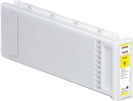 Изображение товара Картридж Epson C13T694400