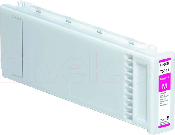 Изображение товара Картридж Epson C13T694300