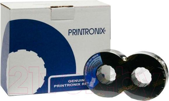 Изображение товара Картридж Printronix Ultra Capacity Ribbon Р7 (179499-001)
