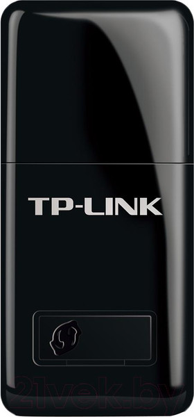 Изображение товара Wi-Fi-адаптер TP-Link TL-WN823N