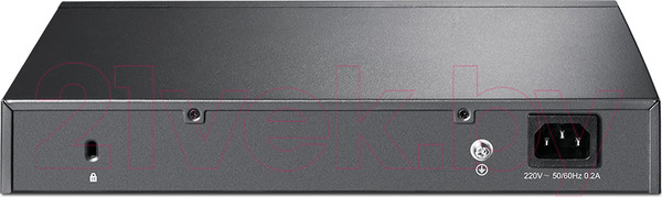 Изображение товара Коммутатор TP-Link TL-SG3210