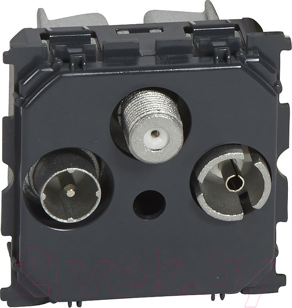 Изображение товара Розетка Legrand Celiane 67388