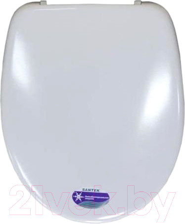 Изображение товара Сиденье для унитаза Santek Бореаль 1WH106915