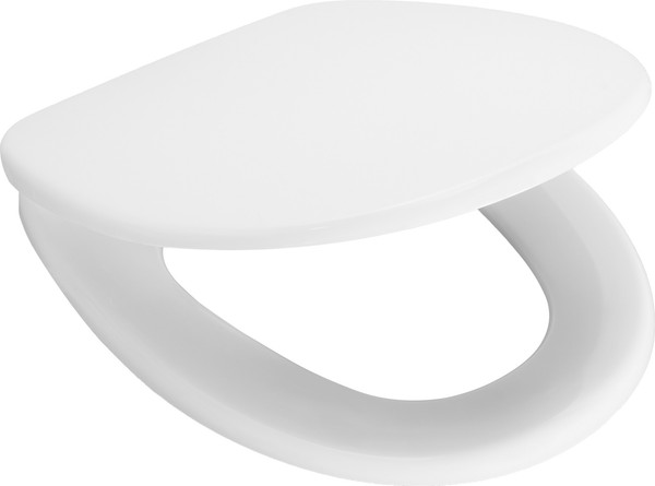 Изображение товара Сиденье для унитаза Santek Бореаль 1WH106915