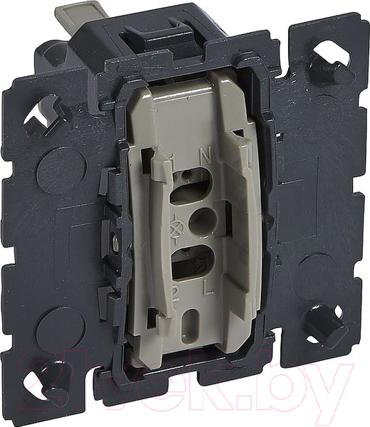 Изображение товара Выключатель Legrand Celiane 67032