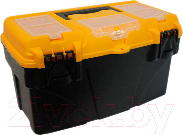 Изображение товара Ящик для инструментов Idea Титан / М2937