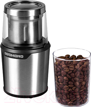 Изображение товара Кофемолка Redmond RCG-M1607