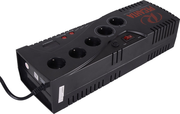 Изображение товара Стабилизатор напряжения Ресанта С1500 (63/6/33)