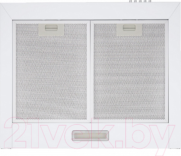 Изображение товара Вытяжка купольная Maunfeld Cork 60 (белый)