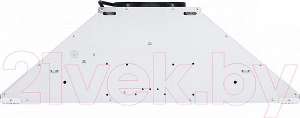 Изображение товара Вытяжка купольная Maunfeld Cork 60 (белый)