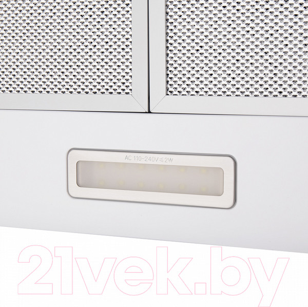 Изображение товара Вытяжка купольная Maunfeld Cork 60 (белый)