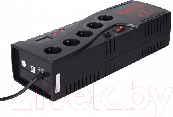 Изображение товара Стабилизатор напряжения Ресанта С2000 (63/6/34)