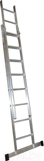 Изображение товара Приставная лестница Dogrular Ufuk Pro 411208