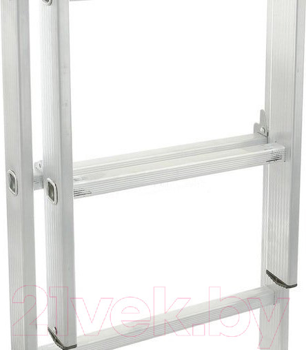 Изображение товара Приставная лестница Dogrular Ufuk Pro 411210