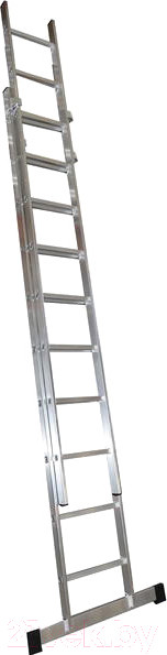 Изображение товара Приставная лестница Dogrular Ufuk Pro 411210