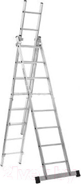 Изображение товара Лестница-стремянка Dogrular Ufuk Pro 411308