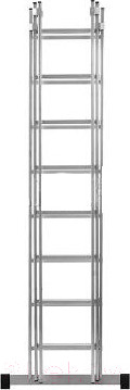 Изображение товара Лестница-стремянка Dogrular Ufuk Pro 411308