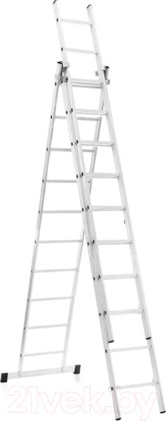 Изображение товара Лестница-стремянка Dogrular Ufuk Pro 411310
