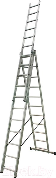 Изображение товара Лестница-стремянка Dogrular Ufuk Pro 411311