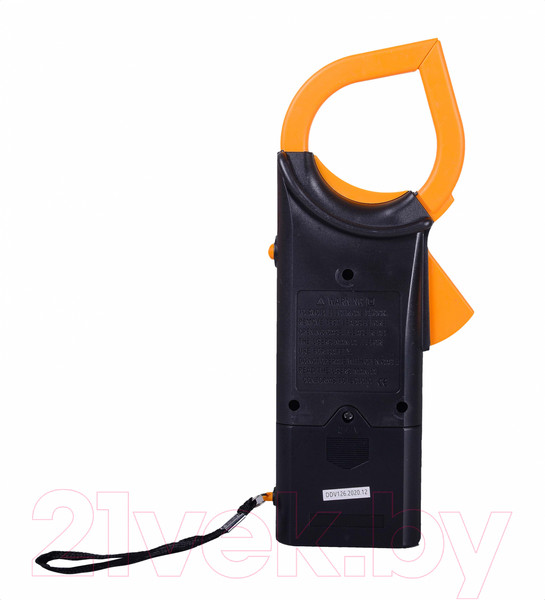 Изображение товара Клещи токоизмерительные Ресанта DT 266F (61/10/505)