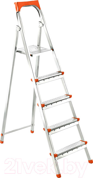 Изображение товара Лестница-стремянка Dogrular Ufuk 122105