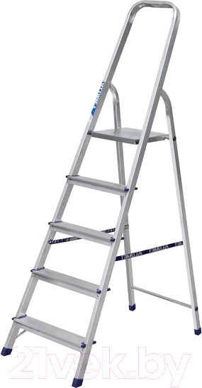 Изображение товара Лестница-стремянка Dogrular Ярус 122205
