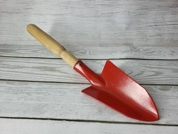 Изображение товара Совок садовый No Brand Посадочный СПш