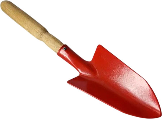 Изображение товара Совок садовый No Brand Посадочный СПш