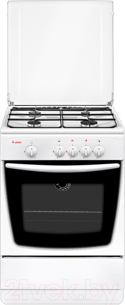 Изображение товара Плита газовая GEFEST 1200-С7 К38