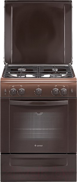 Изображение товара Плита газовая GEFEST 6100-01 0301