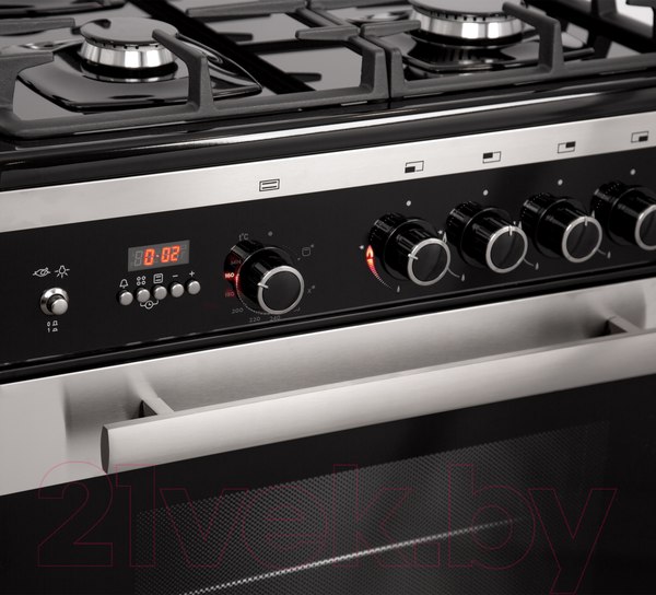 Изображение товара Плита газовая GEFEST 6500-04 0169