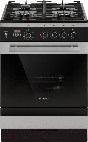 Изображение товара Плита газовая GEFEST 6500-04 0169