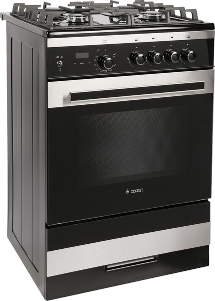 Изображение товара Плита газовая GEFEST 6500-04 0169