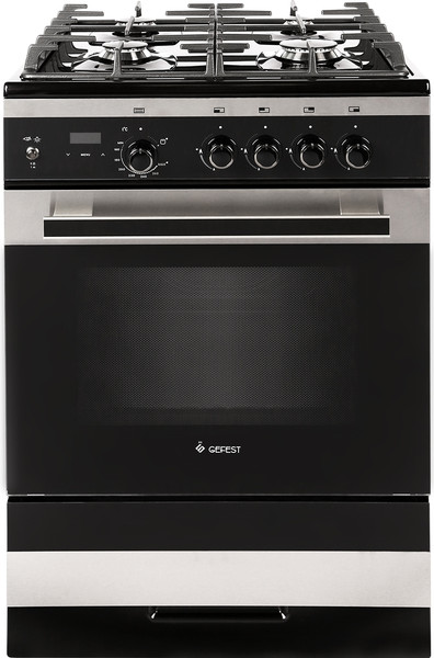 Изображение товара Плита газовая GEFEST 6500-04 0169