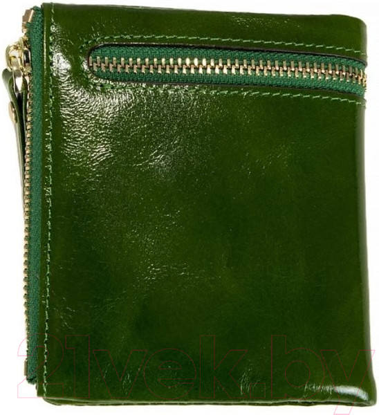 Изображение товара Портмоне Francesco Molinary 895-3105-GRN (зеленый)