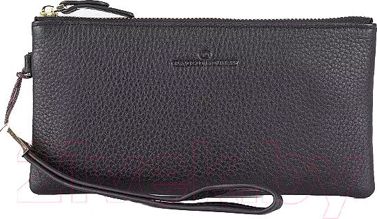 Изображение товара Портмоне Francesco Molinary 895-6006-BLK (черный)