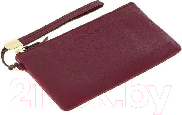 Изображение товара Портмоне Francesco Molinary 895-6006-BRD (бордовый)