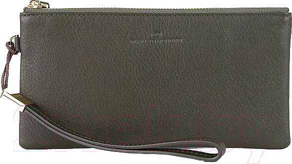 Изображение товара Портмоне Francesco Molinary 895-6006-GRN (зеленый)