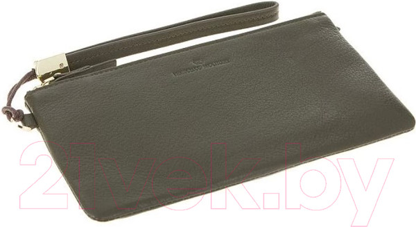 Изображение товара Портмоне Francesco Molinary 895-6006-GRN (зеленый)