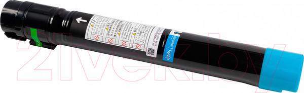 Изображение товара Тонер-картридж Sakura Printing SA006R01520