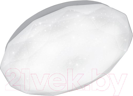 Изображение товара Потолочный светильник INhome Comfort Diamond / 4690612035048 (с пультом)