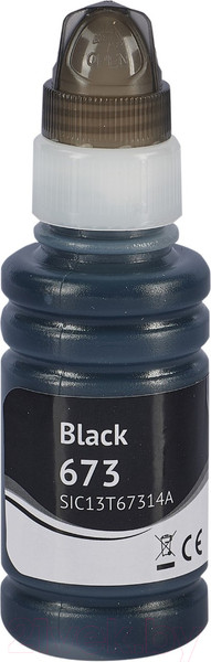 Изображение товара Контейнер с чернилами Sakura Printing SIC13T67314A