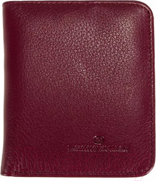 Изображение товара Портмоне Francesco Molinary 895-8506OL-BRD (бордовый)