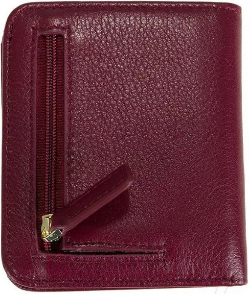 Изображение товара Портмоне Francesco Molinary 895-8506OL-BRD (бордовый)