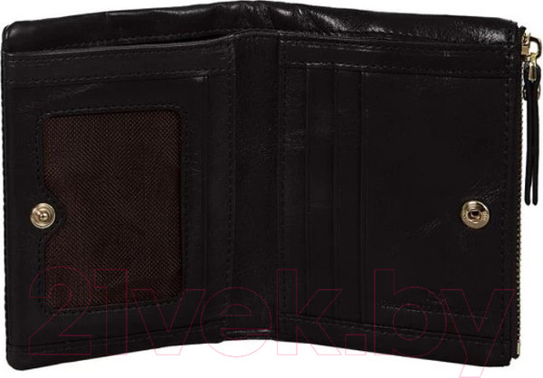 Изображение товара Портмоне Francesco Molinary 895-8508-BLK (черный)