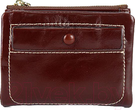 Изображение товара Портмоне Francesco Molinary 895-8508-BRW (коричневый)