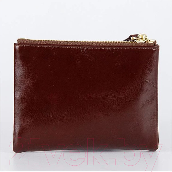 Изображение товара Портмоне Francesco Molinary 895-8508-BRW (коричневый)