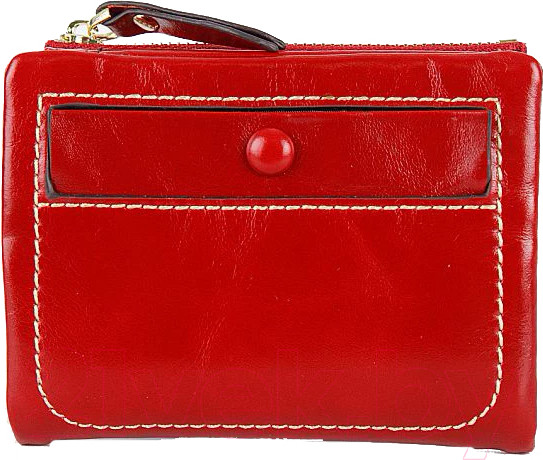 Изображение товара Портмоне Francesco Molinary 895-8508-RED (красный)