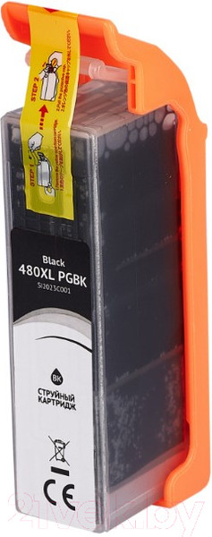 Изображение товара Картридж Sakura Printing SI2023C001