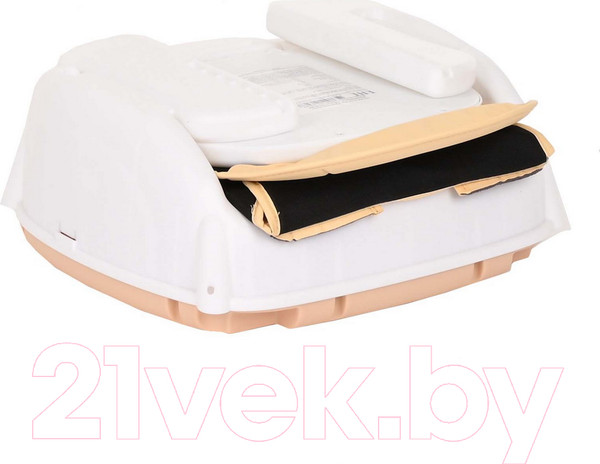 Изображение товара Стульчик для кормления Pituso Bonito 3 в 1 / HN-SC600-beige (бежевый)